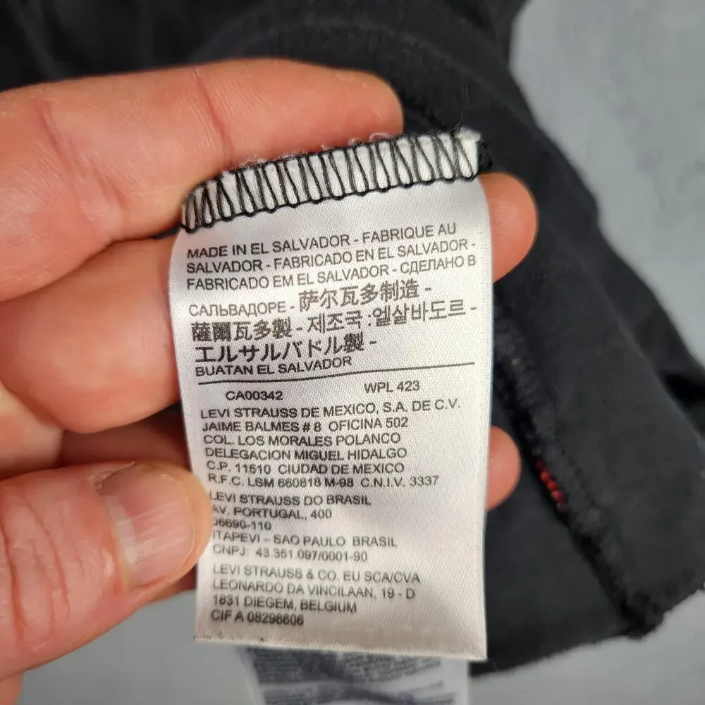 Levis brand levi